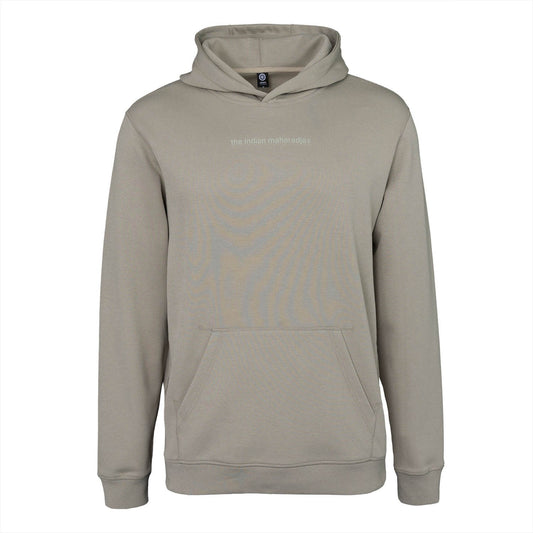 Indian Maharadja Unisex Hoodie Sand
