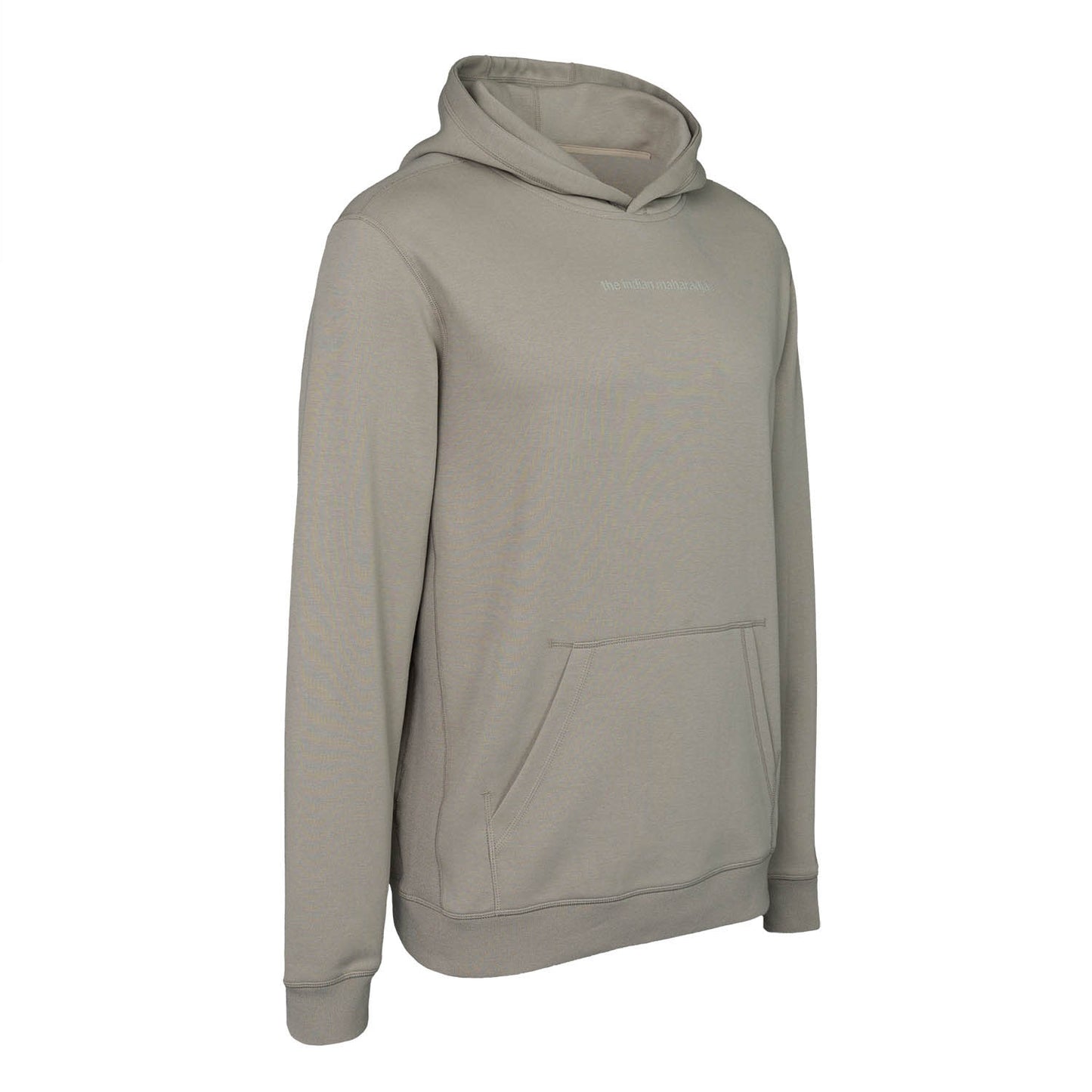 Indian Maharadja Unisex Hoodie Sand