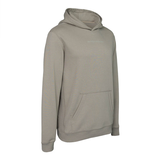 Indian Maharadja Unisex Hoodie Sand