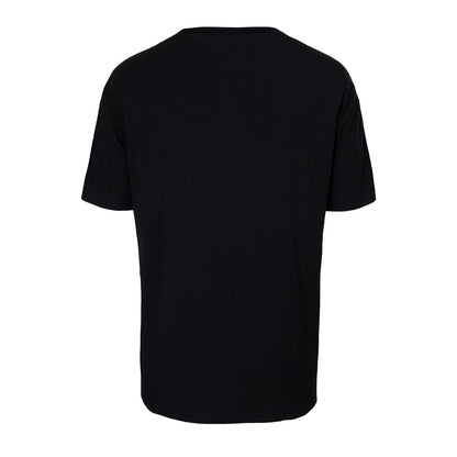 Indian Maharadja Unisex Tee Black