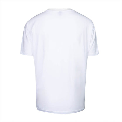 Indian Maharadja Unisex Tee White