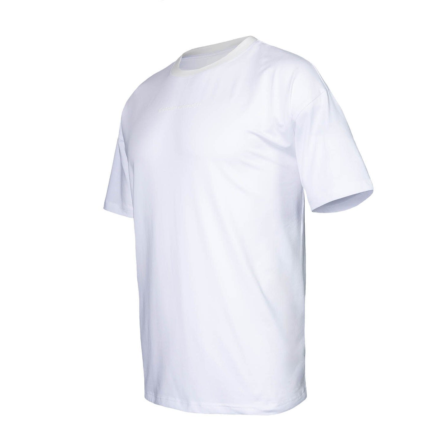 Indian Maharadja Unisex Tee White