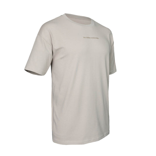 Indian Maharadja Unisex Tee Sand