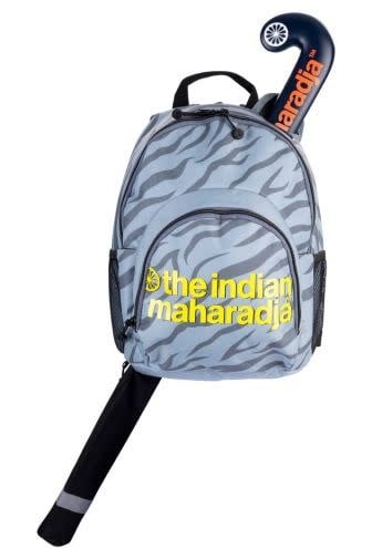 Indian Maharadja KIDS BACKPACK CSP - PRINT GREY