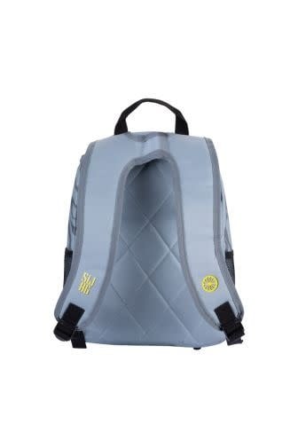 Indian Maharadja KIDS BACKPACK CSP - PRINT GREY