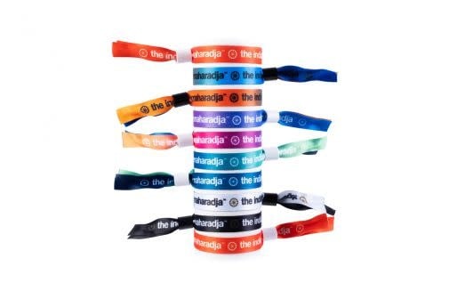 Indian Maharadja Armbandje