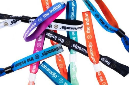 Indian Maharadja Armbandje