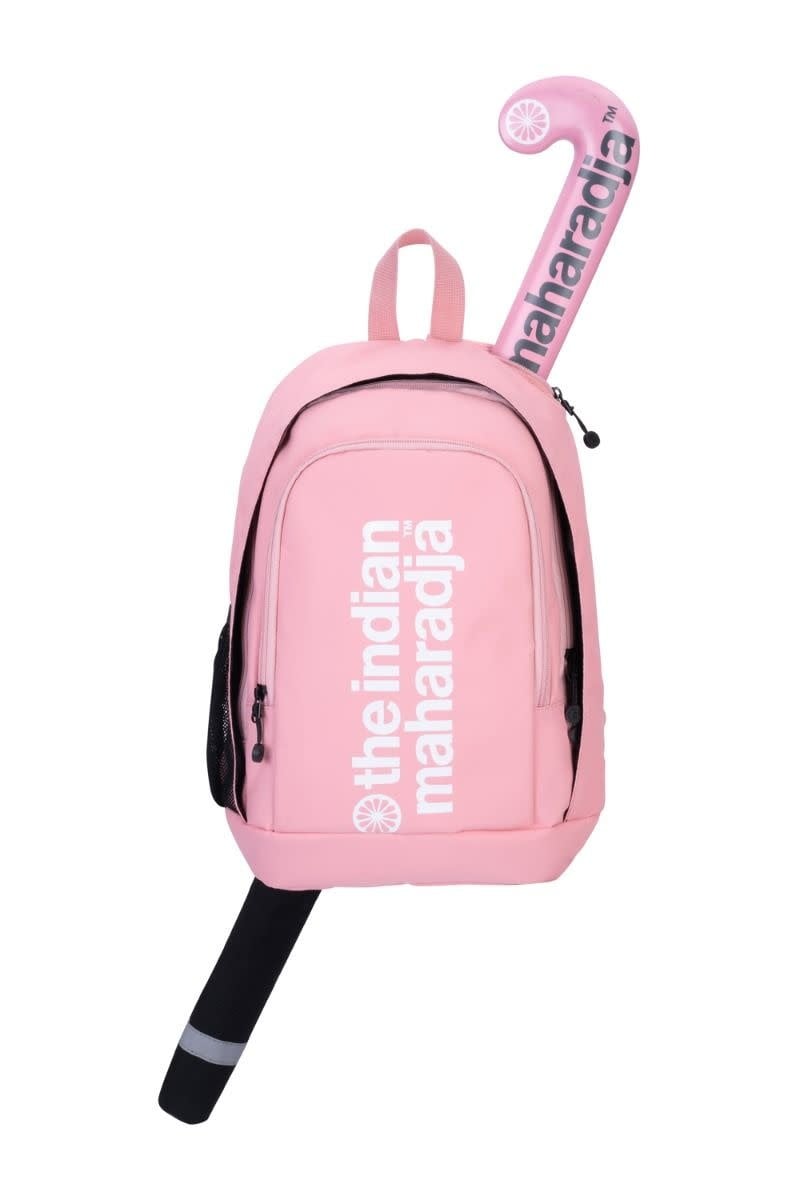 Indian Maharadja KIDS BACKPACK PSX - PINK