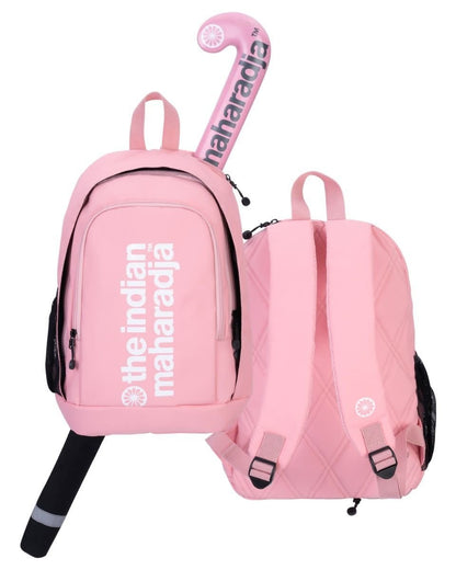 Indian Maharadja KIDS BACKPACK PSX - PINK