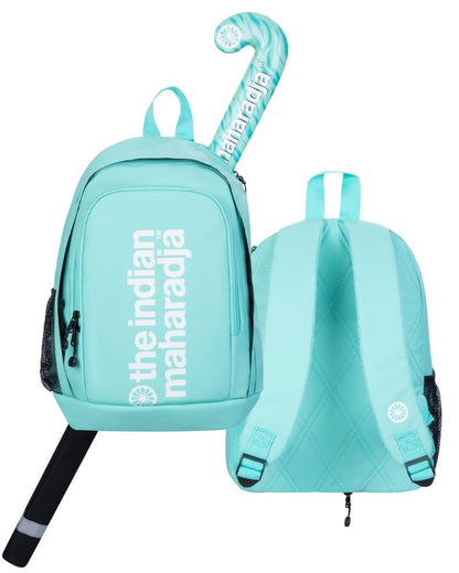 Indian Maharadja KIDS BACKPACK PSX - Mint