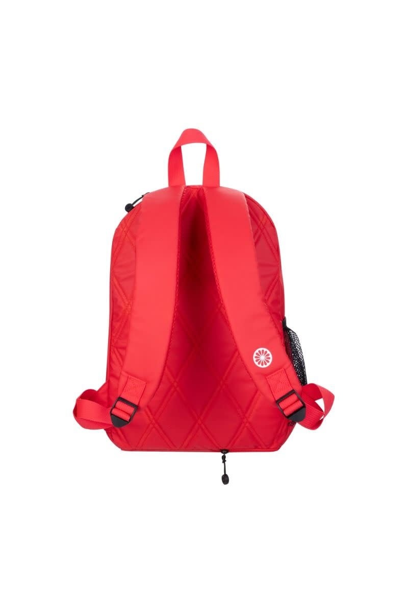 Indian Maharadja KIDS BACKPACK PSX - Red