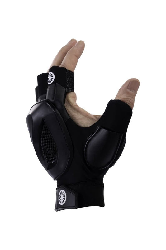 Indian Maharadja Guard 6.3 Hockey Handschoen Black