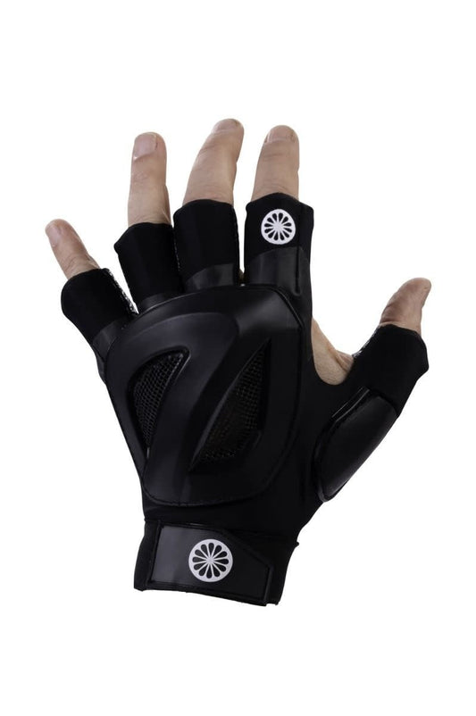 Indian Maharadja Guard 6.3 Hockey Handschoen Black