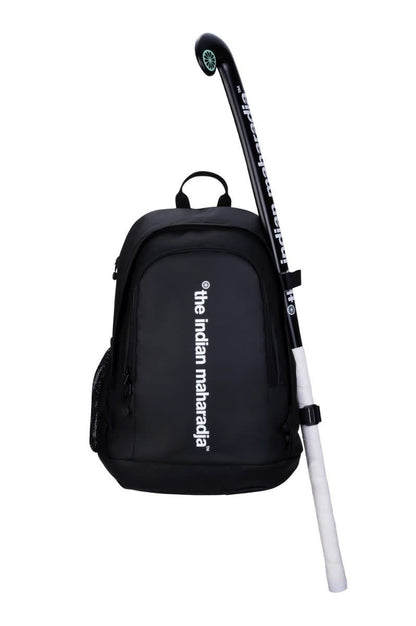 Indian Maharadja PMX5.24 Backpack Black