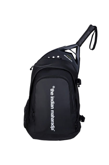 Indian Maharadja PMX5.24 Backpack Black