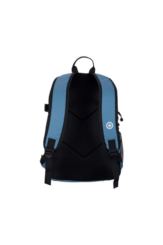 Indian Maharadja PMX5.24 Backpack Blue Grey