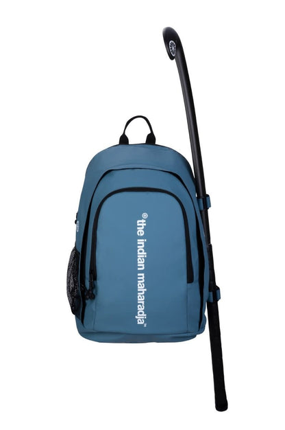Indian Maharadja PMX5.24 Backpack Blue Grey
