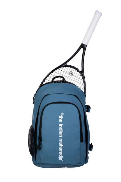 Indian Maharadja PMX5.24 Backpack Blue Grey