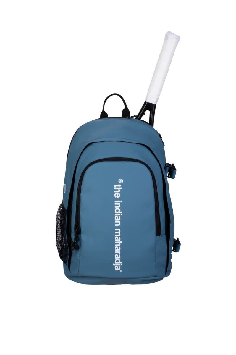 Indian Maharadja PMX5.24 Backpack Blue Grey