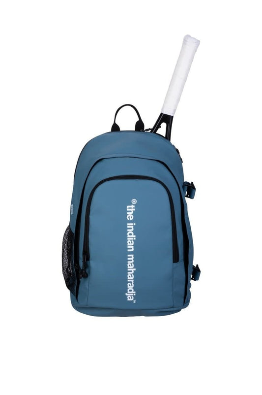 Indian Maharadja PMX5.24 Backpack Blue Grey