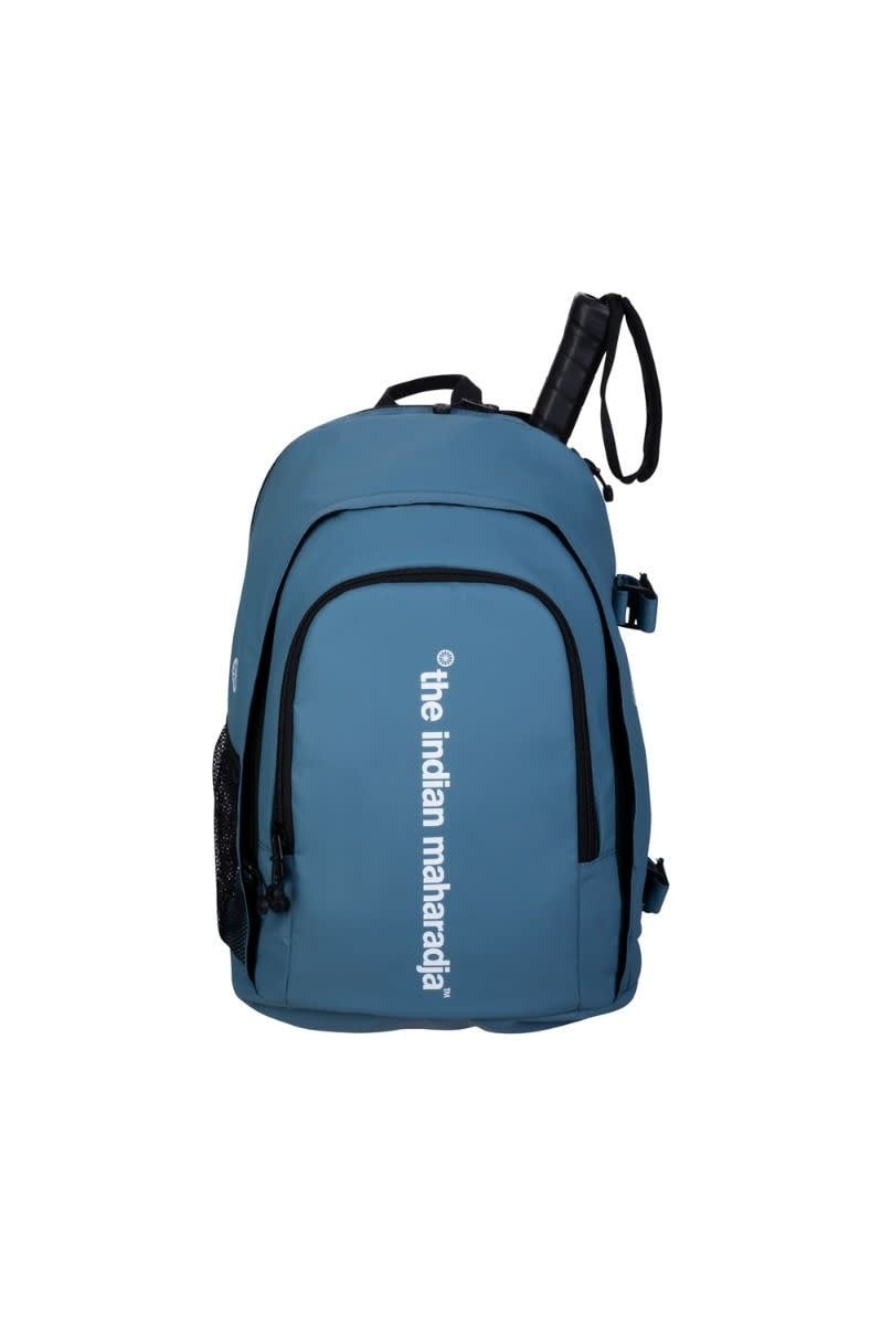 Indian Maharadja PMX5.24 Backpack Blue Grey