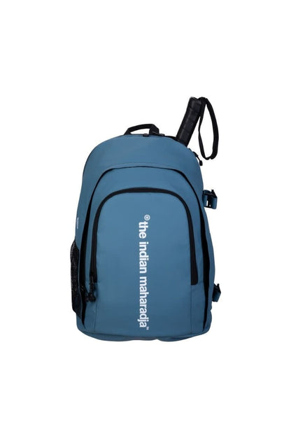 Indian Maharadja PMX5.24 Backpack Blue Grey