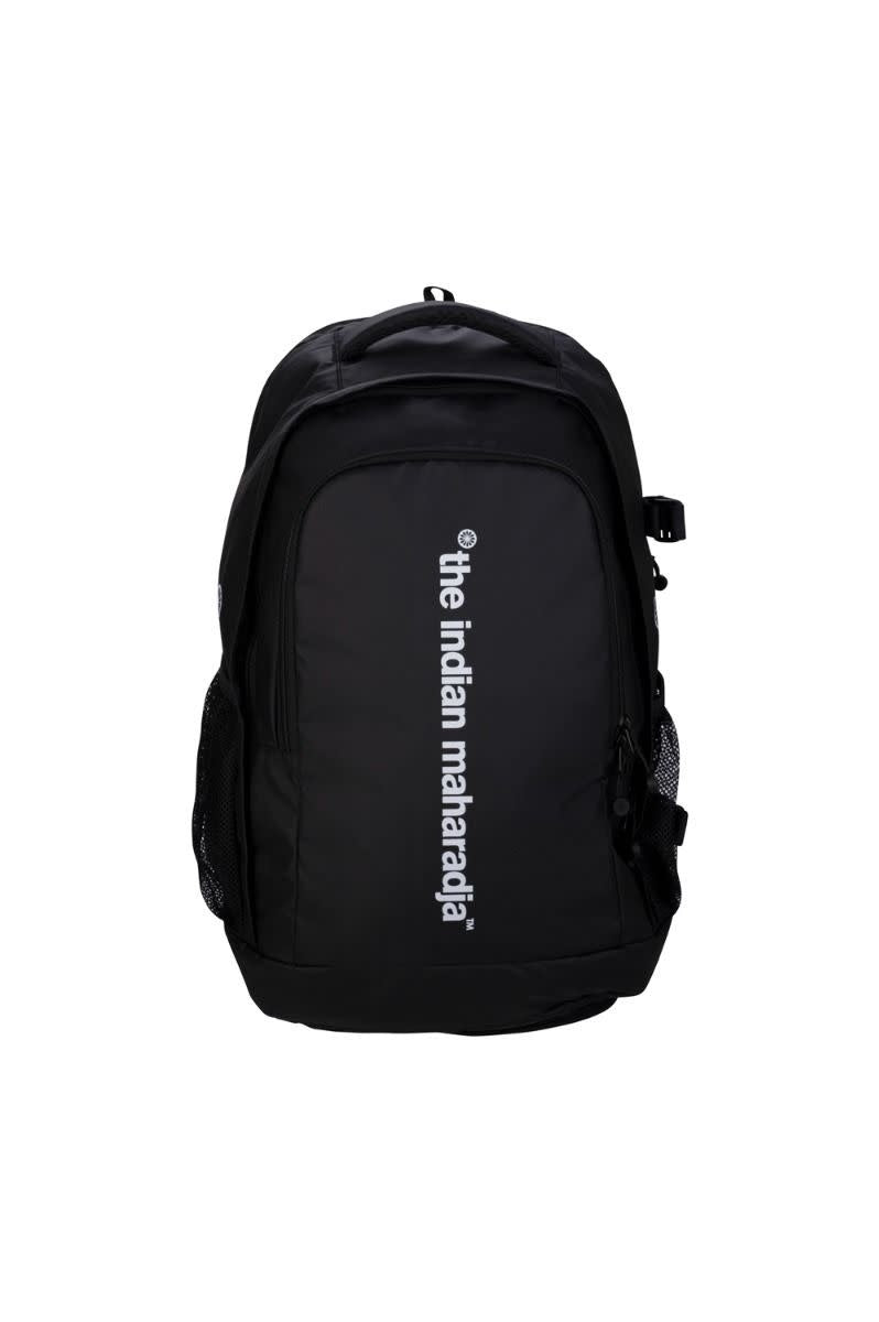 Indian Maharadja PLX5.34 Backpack Black