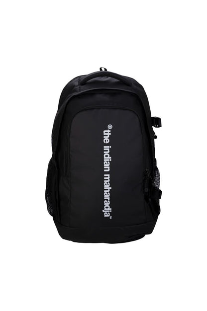 Indian Maharadja PLX5.34 Backpack Black