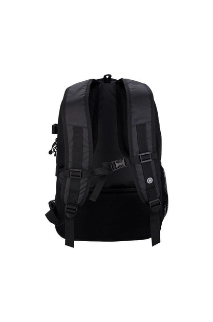 Indian Maharadja PLX5.34 Backpack Black