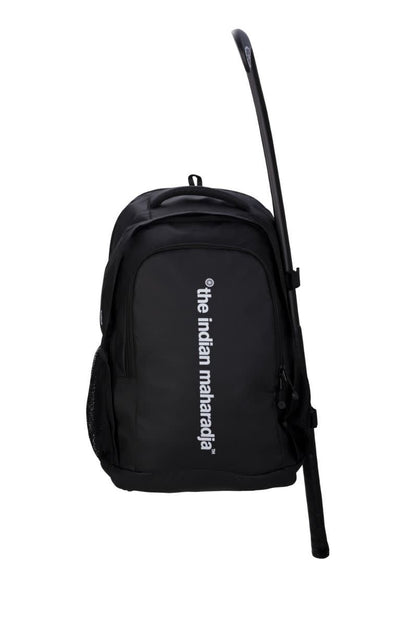 Indian Maharadja PLX5.34 Backpack Black
