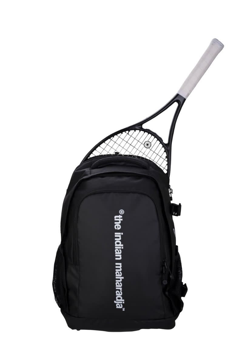 Indian Maharadja PLX5.34 Backpack Black