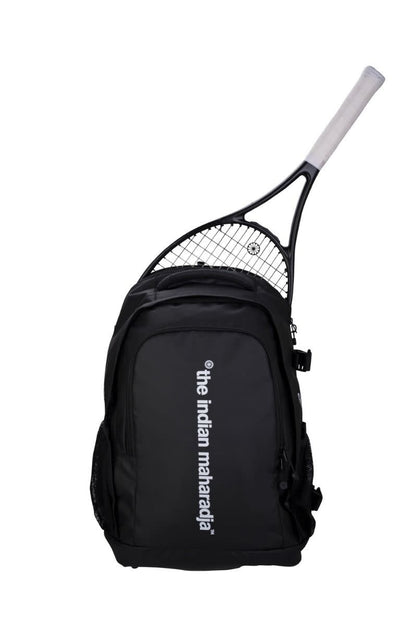 Indian Maharadja PLX5.34 Backpack Black
