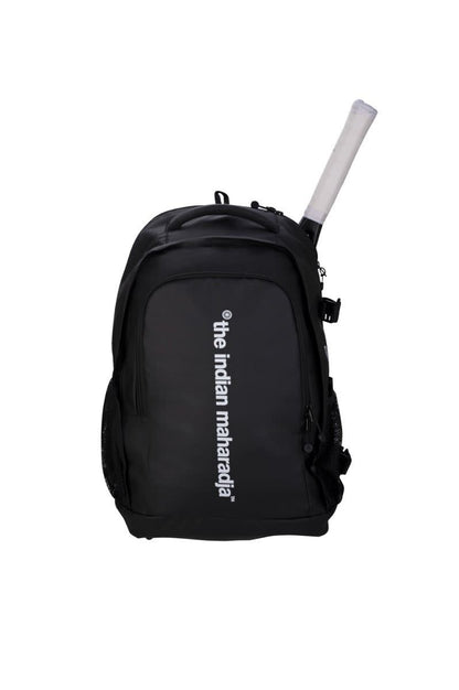 Indian Maharadja PLX5.34 Backpack Black
