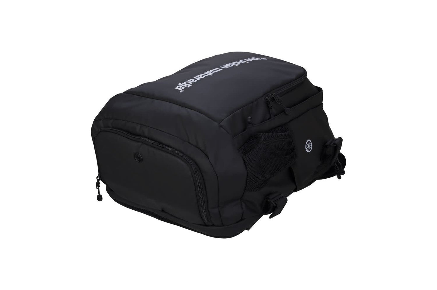 Indian Maharadja PLX5.34 Backpack Black