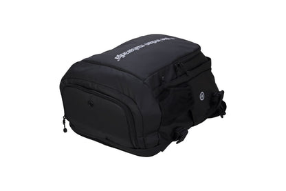 Indian Maharadja PLX5.34 Backpack Black