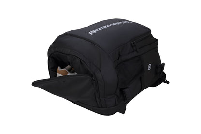 Indian Maharadja PLX5.34 Backpack Black