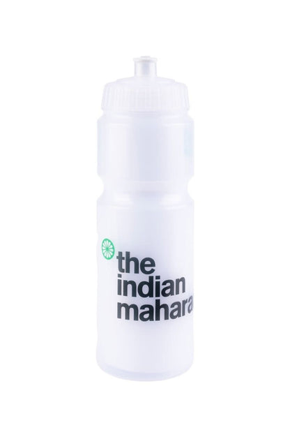Indian Maharadja Bidon Grip White