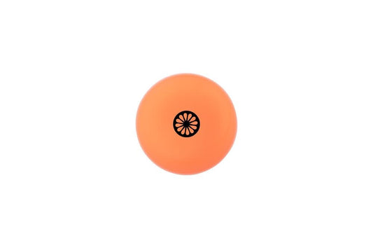 Indian Maharadja Hockeybal Orange