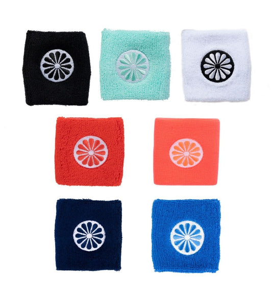 Indian Maharadja Wristband Pink 1X