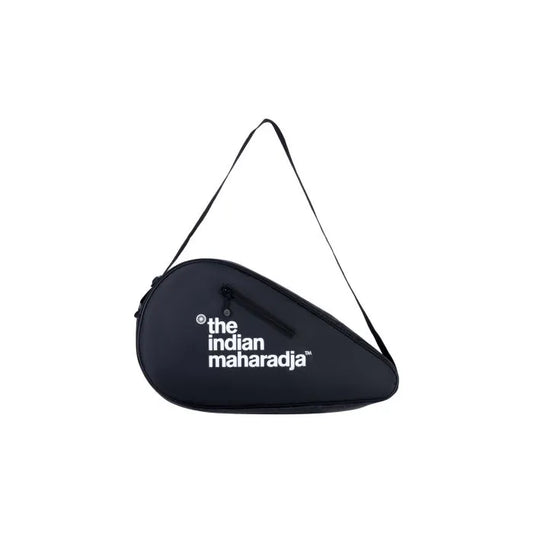 Indian Maharadja PSR Racketbag Black