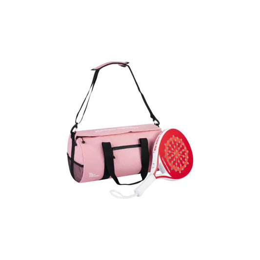 Indian Maharadja Duffel Bag PSX4 - Pink
