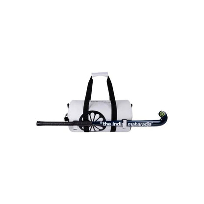 Indian Maharadja Duffel Bag PSX4 - White