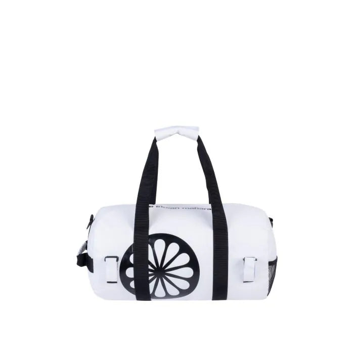 Indian Maharadja Duffel Bag PSX4 - White