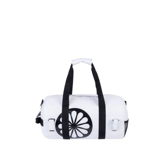 Indian Maharadja Duffel Bag PSX4 - White