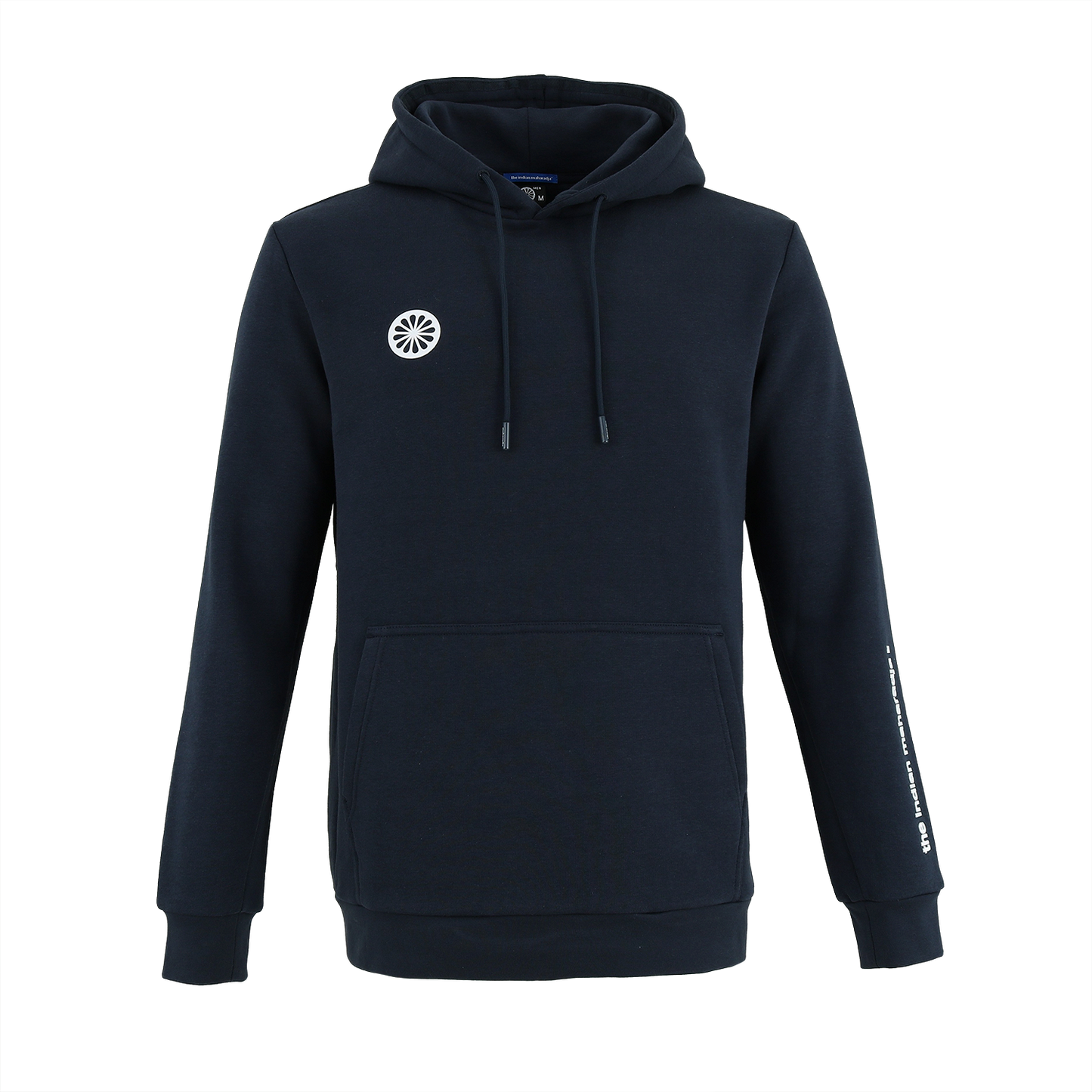 Indian Maharadja Classic Hoody Men Navy