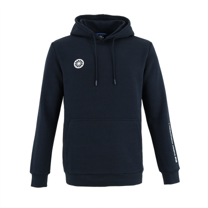 Indian Maharadja Women Classic Hoodie Navy