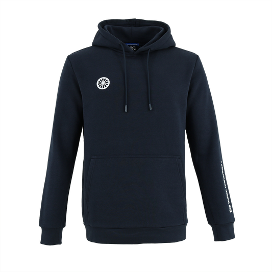 Indian Maharadja Women Classic Hoodie Navy