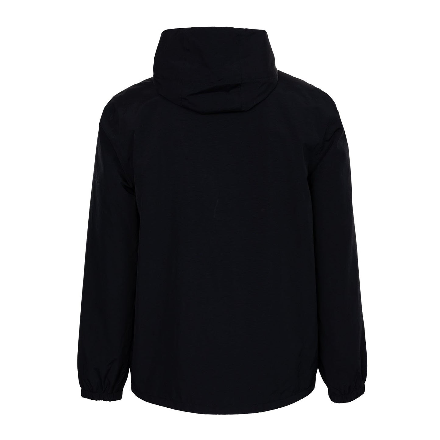 Indian Maharadja Rain Jacket Senior Black