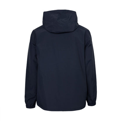 Indian Maharadja Rain Jacket Senior Navy