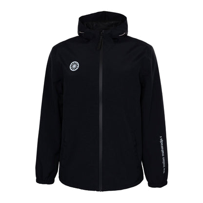 Indian Maharadja Jaipur Rain Jacket Junior Black